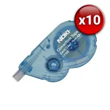 Noki CT699 5mmx8mm 10 Adet Şerit Silici