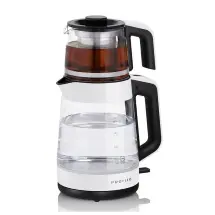 Profilo TTP4701 Cam Çay Makinesi