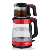 Profilo TTP4702 Cam Çay Makinesi