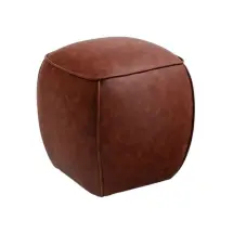 Maisonord Bragi Deri Puf