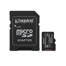 Kingston 1TB Canvas Select Plus Micro SD Hafıza Kartı
