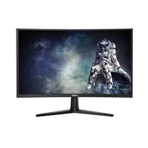 Dahua LM27-E240C 27" Oyuncu Monitörü