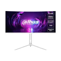 Dahua LM30-E330CW 30" Oyuncu Monitörü
