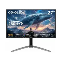 Dahua LM27-GO34A 27" Oyuncu Monitörü