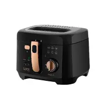 Sarex SR-7100 Crispy XL  Airfryer