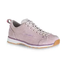 Dolomite Cinquantaquattro Lh Canvas Lila  Kadın Ayakkabı