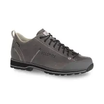 Dolomite Cinquantaquattro Low FG Evo GTX Gri  Erkek Ayakkabı