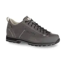 Dolomite Cinquantaquattro Low FG Evo GTX Gri  Erkek Ayakkabı