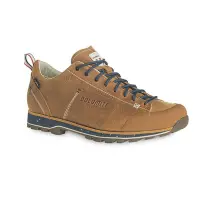 Dolomite Cinquantaquattro Low FG Evo GTX Sarı  Erkek Ayakkabı