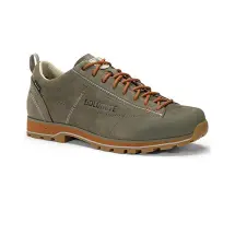 Dolomite Cinquantaquattro Low FG Evo GTX Yeşil-Turuncu  Erkek Ayakkabı
