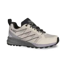 Dolomite Croda Nera Tech GTX Bej  Kadın Ayakkabı
