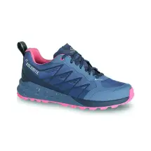 Dolomite Croda Nera Tech GTX Mavi  Kadın Ayakkabı