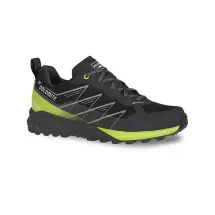 Dolomite M'S Croda Nera Tech GTX Siyah  Erkek Ayakkabı