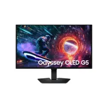 Samsung G50SF Odyssey Oled G5 27" Oyuncu Monitörü