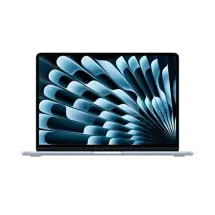 Apple MDHH4TU/A Gök Mavisi Macbook Air