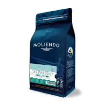 Moliendo 1000gr Amalfi Çekirdek Kahve