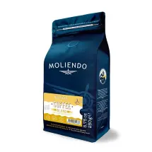 Moliendo Blonde Coffee Blend 1000gr Çekirdek Kahve