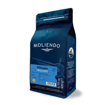 Moliendo Ethiopia Yirgacheffe 250 gr. Yöresel Kahve