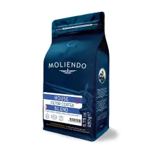 Moliendo House Blend 250gr Filtre Kahve