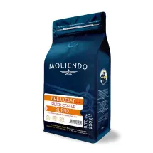 Moliendo Breakfast Blend 250gr Filtre Kahve