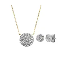 Fossil JF04815SET Kolye Set