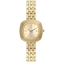 Fossil FES5506 Kadın Kol Saati