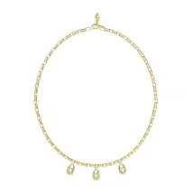 Guess JGUJUBN06385JWYGTU Kadın Kolye