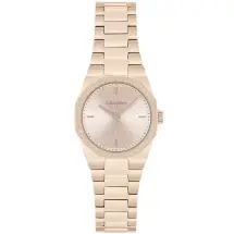 Calvin Klein CK25100144 Kadın Kol Saati