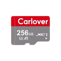 Carlover 256 GB Hafıza Kartı