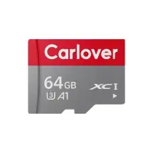 Carlover 64 GB Hafıza Kartı