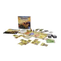 Troy Games Alhambra Kutu Oyunu