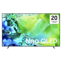 Samsung 85QN80H 85" Qled Tv