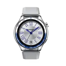 Tecno Watch 4  Akıllı Saat