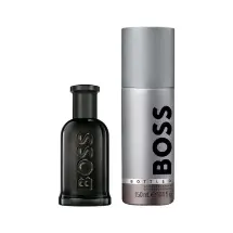 Hugo Boss Boss Bottled Parfüm 50 ml Erkek Parfüm Seti