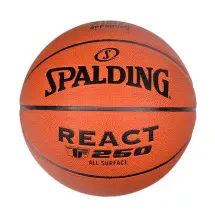 Spalding React Fiba TF-250 Size:7 Basketbol Topu