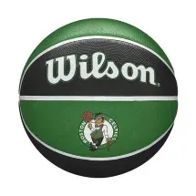 Wilson Nba Team Tribute Bos Celtics Size:7  Basketbol Topu
