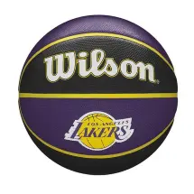 Wilson Nba Team Tribute LA Lakers Size:7 Basketbol Topu