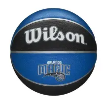 Wilson Nba Team Tribute Orlando Magic Size:7 Basketbol Topu