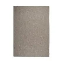 Pozitif Halı JD 02 Natural  Sisal Halı