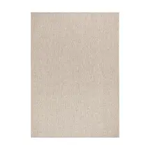 Pozitif Halı JD 01 Cream Beige  Sisal Halı