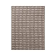 Pozitif Halı Bej 3305A Lino  Sisal Halı