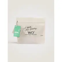 WO Coffee Roastery  Peru Papagayo Organic
