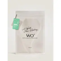 WO Coffee Roastery  Peru Papagayo Organic