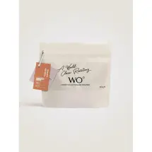 WO Coffee Roastery  Türk Kahvesi