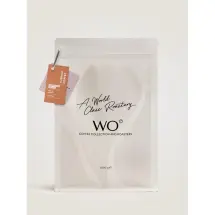 WO Coffee Roastery  Türk Kahvesi