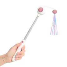 Hubspet H150-R17  Kedi Oyun Oltası