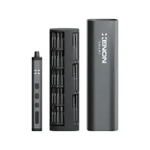 Xenon Smart X6836 78 Parça Tornavida Seti