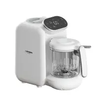 Xenon Smart X1010 5'i 1 Arada Mama Robotu