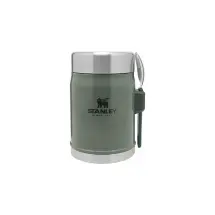 Stanley 0.40 Lt  Kaşıklı Yemek Termosu