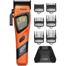 Bester HC9338 Multicut Pro Saç Kesme Makinesi